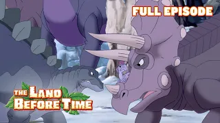 The Kids Bring the Herds Together | The Land Before Time