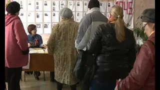 ЦИК изменил расположение одномандатных избирательных округов в Ярославской области