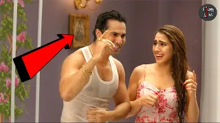 (31 Mistakes) In Coolie No.1 | Plenty Mistakes In "Coolie No.1"  Full Movie | Varun Dhawan & Sara