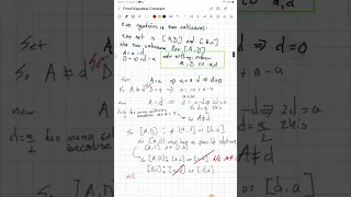 Proof Kaprekar constant 6174