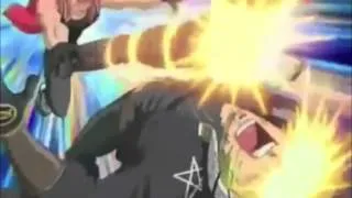 Kenichi the Mightiest Better Faster Stronger AMV