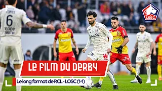 LOSC INSIDE | Revivez le film du match RCL-LOSC 🎬