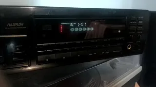 PIONEER PD-M603