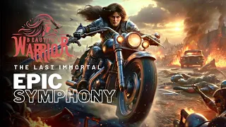 The Last Immortal | The Best Powerful Epic Symphony Music | Best Collection