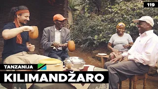 KILIMANDŽARO | Tanzanija putovanje