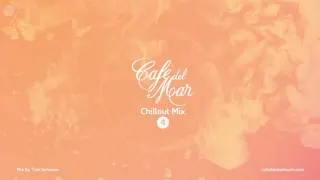 Café del Mar Presents Ibiza Chillout Mix Vol. 4 (2015)