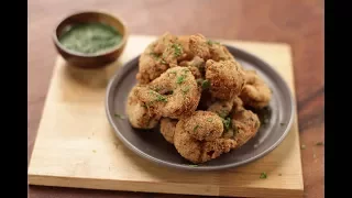 Rawa Fried Prawns | Sanjeev Kapoor Khazana