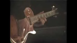 GARY MOORE -  Intro & Separate Ways (instrumental part).wmv