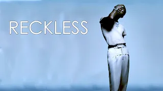 RECKLESS - WIZKID (Instrumental)