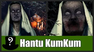 Uhyggelige Historier - Hantu KumKum