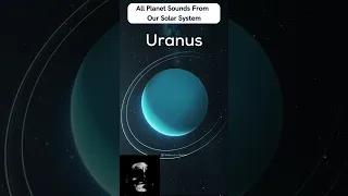 Scary Sounds Of Space!🎧 (wait for it)