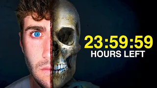 24 Hours To Live: Challenge