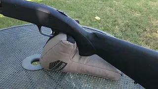 Mossberg 590 Persuader Model