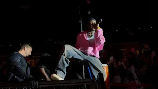 Lil Uzi Vert (Full Set) @ The Fillmore Denver (Pink Tape Tour 2023 CO)