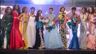 Miss World Bahamas 2018 FULL SHOW (HD)