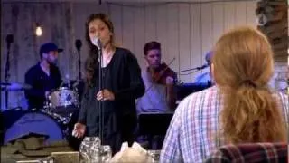 Laleh - Here I Go Again (Live Så Mycket Bättre 2011).avi