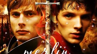 Merlin TV series theem song