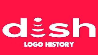 Dish Network Logo/Promo History (#422)