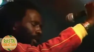 Burning Spear - Live In Germany 1981 [Full Rockpalast Show]