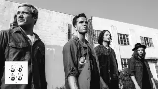 KALEO "Hot Blood" [Official Audio]