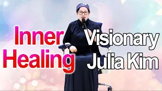 Visionary Julia Kim’s Life Advice & Prayer｜The Secret to Restore Mental Health