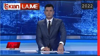 Edicioni i Lajmeve Tv Klan 17 Maj 2022, ora 19:30 Lajme – News