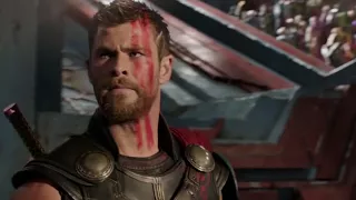 Thor: Ragnarok Epic TV Spot | Chris Hemsworth, Tom Hiddleston, Cate Blanchett