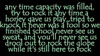 Black Sheep - The Choice is Yours (With Lyrics)