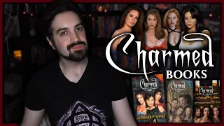 Do You Remember the CHARMED Books? 🔮
