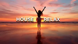IBIZA SUMMER MIX 2023 🌿 Best Of Tropical Deep House Music Chill Out Mix 🌿 Chillout Lounge