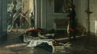 Life of Napoleon (Episode 2) - Citizen Bonaparte