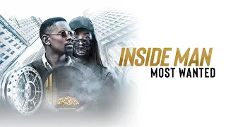 Inside Man: Most Wanted(2019) - Rhea Seehorn, Aml Ameen | Full Action Movie facts and review.