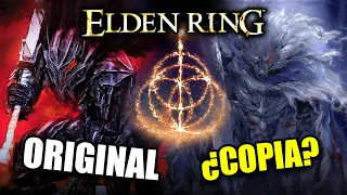 Elden Ring NO SERÍA LO MISMO sin Berserk | TODAS LAS REFERENCIAS