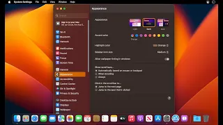 look similar to macos in one minute, in KDE plasma, Fast Tutorial