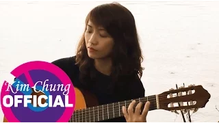 Toi dua em sang song - Guitarist Kim Chung