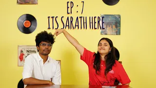 EP 7 : Short News, Saving Lives & Recognition | Its Sarath Here X Fries with Potate