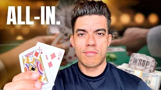 9 Poker Strategies EVERY Serious Player Should Know