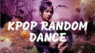 KPOP RANDOM DANCE SPEED UP GIRL VERSION | KPOP AREA