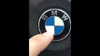 معنى بي ام دبليو BMW