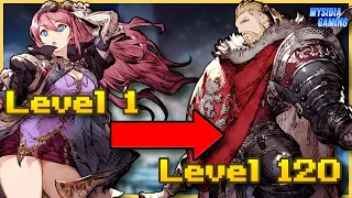 How To Level Units in WOTV. The Key Resource: Unit Shards. | War of the Visions (FFBE)