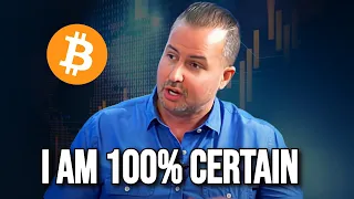 Expect $100k Bitcoin if This Happens - Gareth Soloway