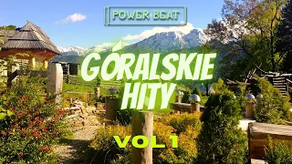 💃🎶GÓRALSKIE HITY 💃🎶 #2023video 🔥 | Power Beat |🔥#góralskie #góralskiepiosenki #góralskieprzeboje #dc