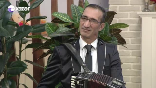 Hər Şey Daxil Xəyyam Nisanov, Maestro Ceyhun, Gülnarə Xəlilova 23 11 2016