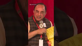 article 370 truth by swamy subramanian