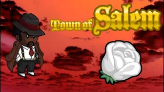 Town of Salem - Three Six Mafioso [Coven All Any]