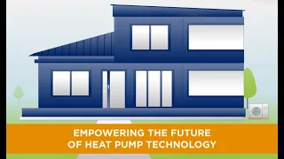 Heat Pump Design Challenges & Component Solutions: Empowering the Future of Heat Pump Technology