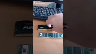 Как из DDR1 сделать ddr4