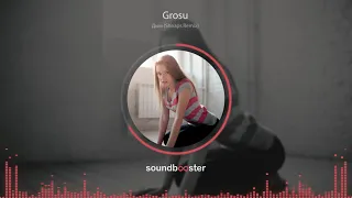 Grosu - Дым (Shnaps Remix)