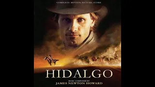 Hidalgo Main Theme (Opening Scene)