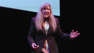 Color: Physics and Perception | Pupa Gilbert | TEDxMadison